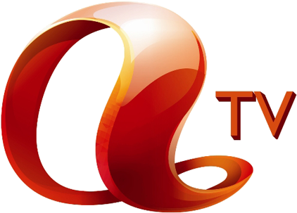 Atv Logo - Asia Television (454x340)