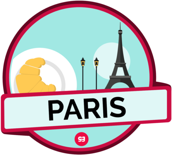 Guide Collaboratif De Paris - Graphic Design (1024x597)