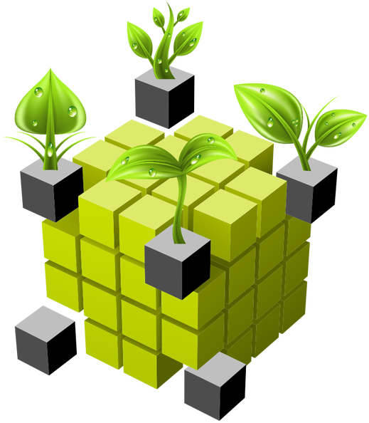 Euclidean Vector Stock Illustration Ecology Clip Art - Euclidean Vector Stock Illustration Ecology Clip Art (650x650)