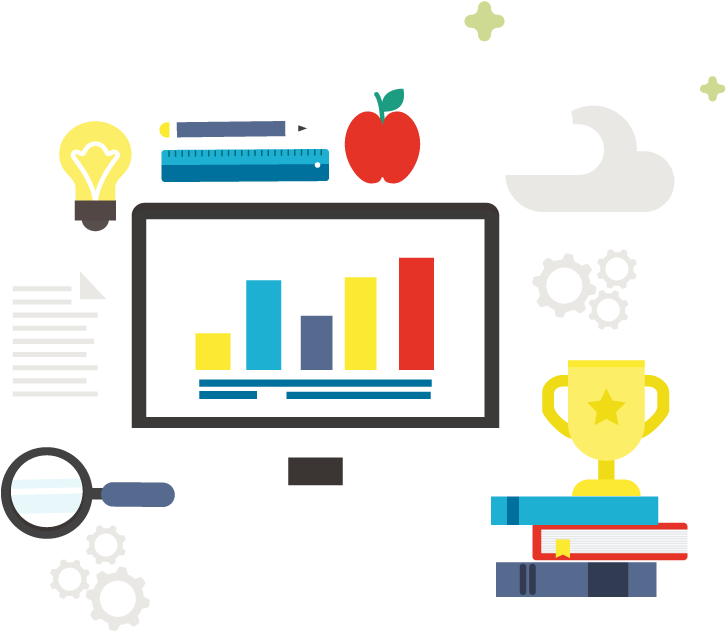 Eazzy School - Information Technology (806x651)