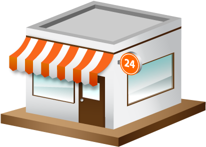 Png - Ico - Icon Shop 3d (512x512)