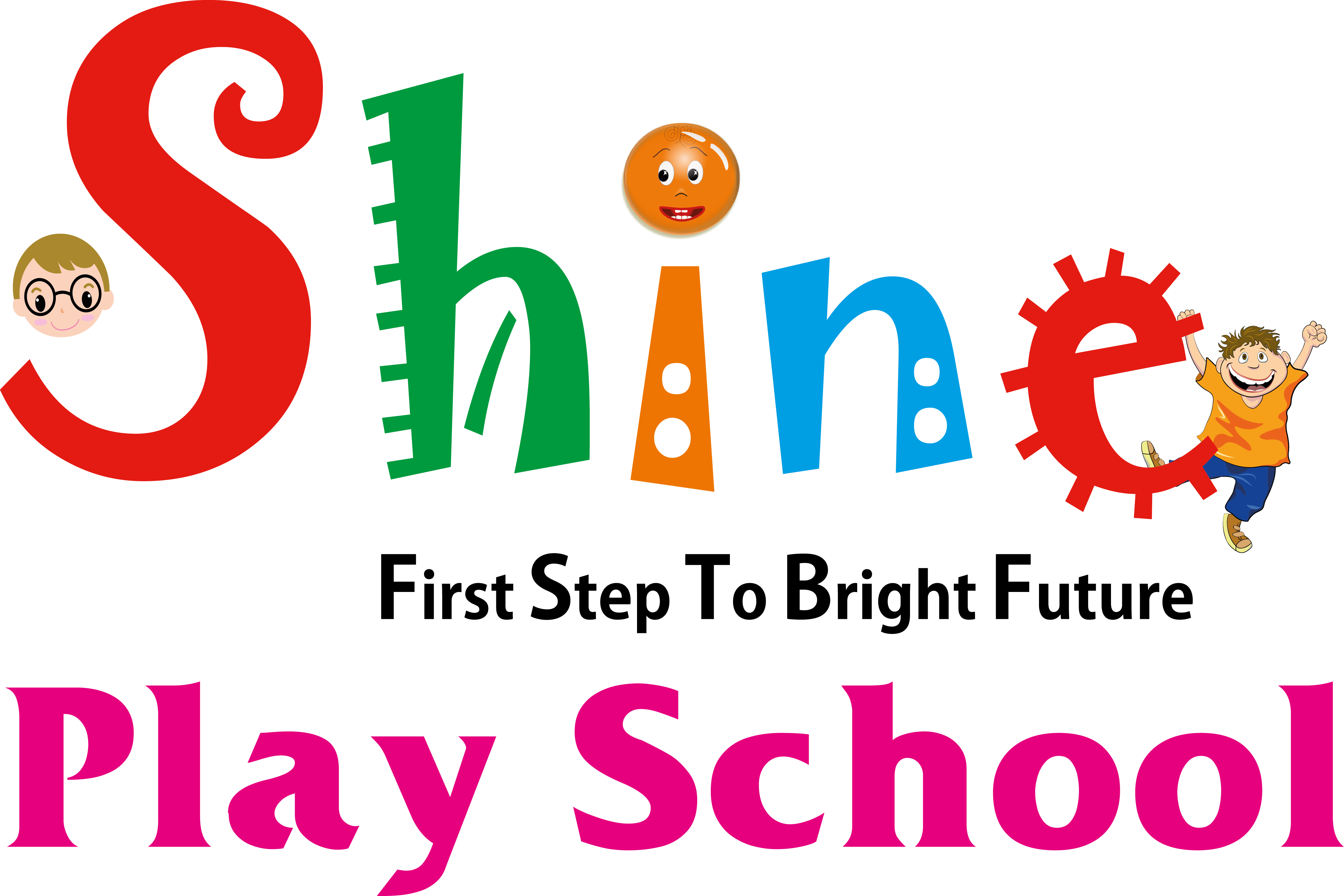 School Logo - School Logo Images Png (4574x3050)