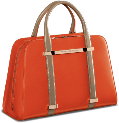 Women Bag Png Transparent Images Free Download Clip - Porsche Design (1044x502)