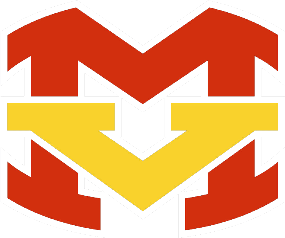 Mission Viejo Diablos - Mission Viejo High School Logo (975x825)