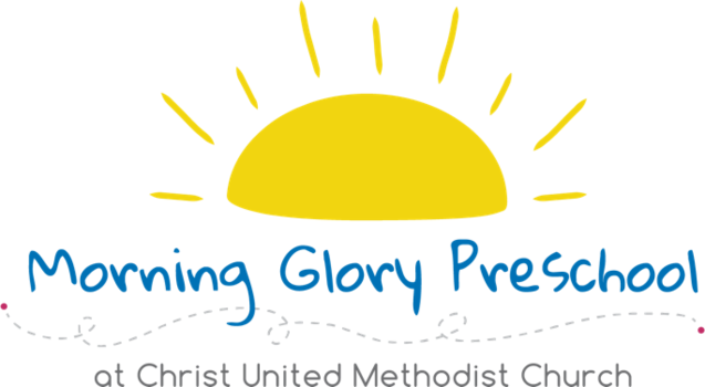 The Week Of 8/28 9/1 Is Morning Glory Preschool's Open - Fixed-rate Mortgage (637x350)