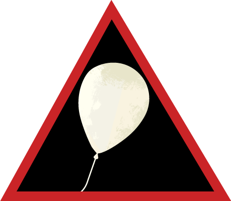 New Victory Thumb - Traffic Sign (459x400)