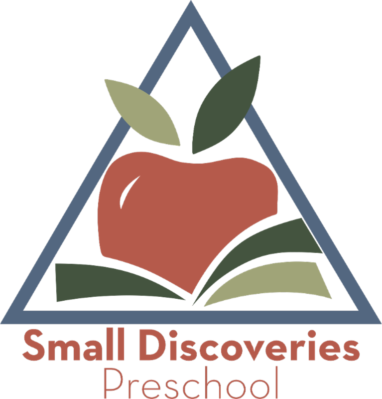 Registration Is Open For Small Discoveries Preschool - Album (767x800)