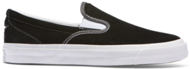One Star Cc Slip On Shoes Black/white - Slip-on Shoe (286x480)