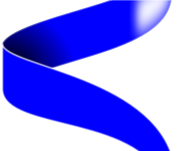 The Meaningful Ribbon - Ribbon (692x500)