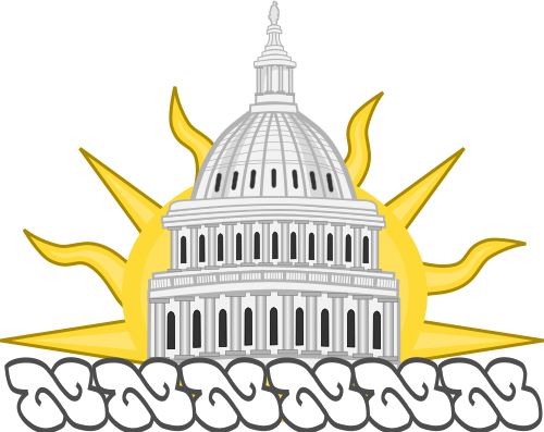 This Image Rendered As Png In Other Widths - Castle (500x397)