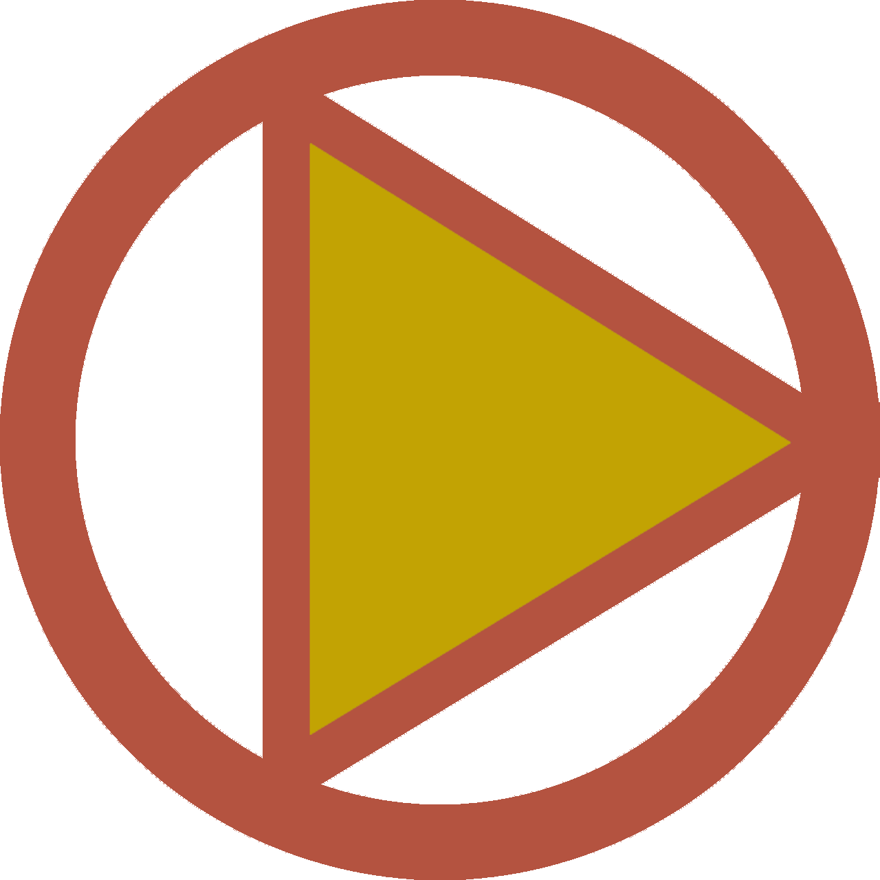 The Dawn Of The Capitol Hill District Interviews Exploring - Circle (1280x1280)