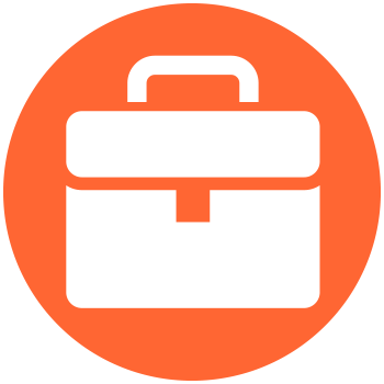 Satisfacción Y Credibilidad De Nuestros Clientes - Icone Experiencia Profissional Png (350x350)