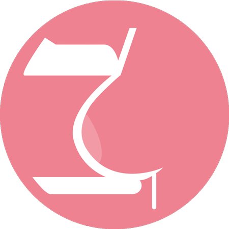 *cinco Mil 867 Mastografías Realizadas A Mujeres De - Mamografia Icon (450x450)