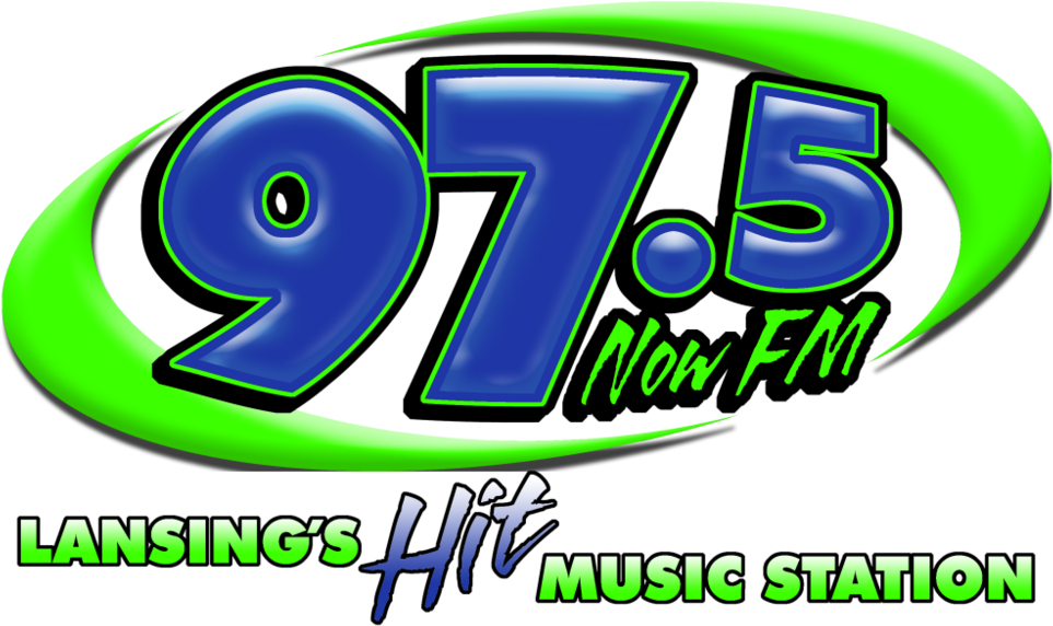 Wjim Fm Logo - Wjim-fm (1000x610)