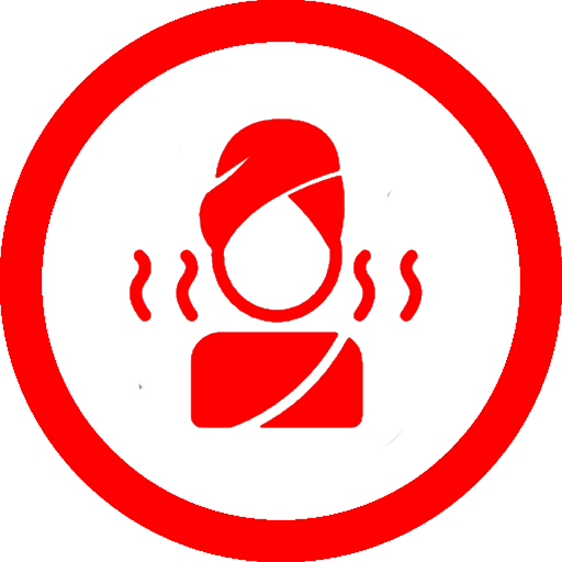 Icon Salud Y Belleza - Portrait Of A Man (512x512)