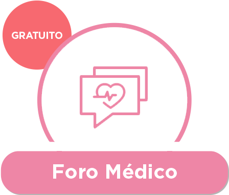 Tu Mapa De Salud No Viene Solo - Circle (500x409)