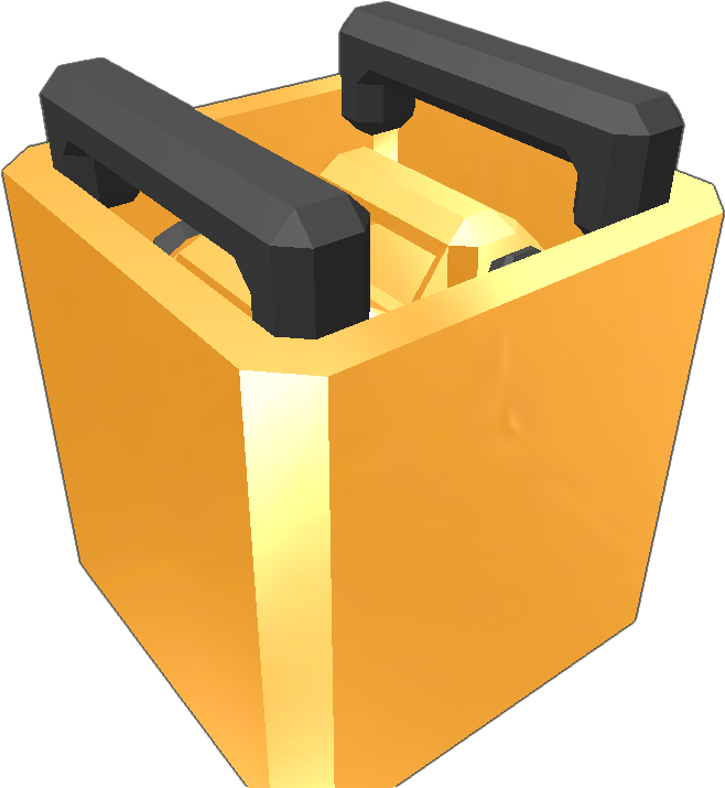 Must Be Insane To Buy - Weapon (768x768)