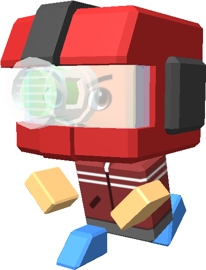 C4rl 17 - Rubik's Cube (768x768)