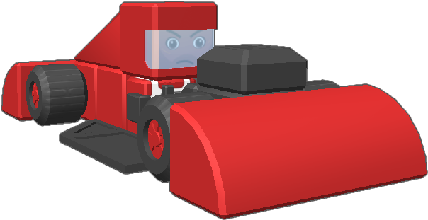 By Fluffy Beast9 - Bed Frame (768x768)