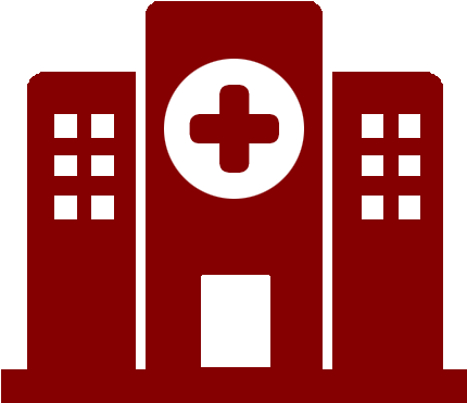 Imagen Salud Grande - Hospital Building (457x474)