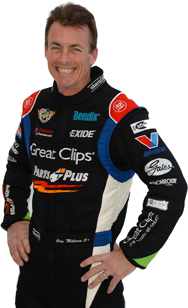 Clay Millican, From Drummonds, Tenn - Clay Millican 2016 (719x1080)