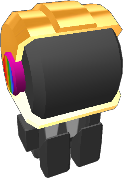 Ye The Blockster For The Party - Gadget (768x768)