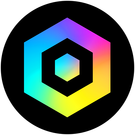 Photo Poster Pro - Light (512x512)