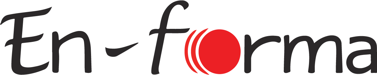 En-forma ¨formación Para Profesionales De La Salud - Symbols For The Word (1435x411)