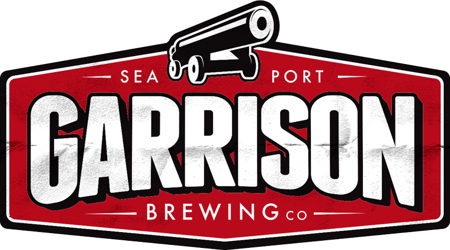 Garrison - Garrison Brewery Shirts (874x487)