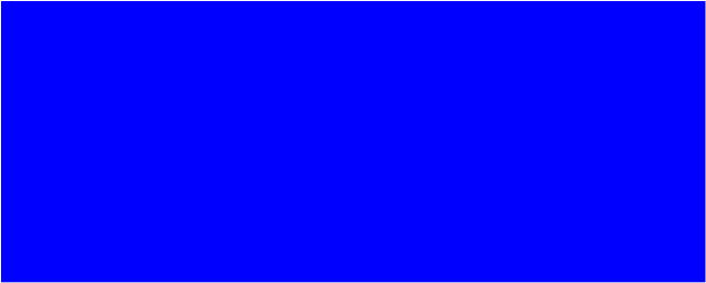 Blue Rectangle Png - Blue Rectangle Clipart (1280x465)
