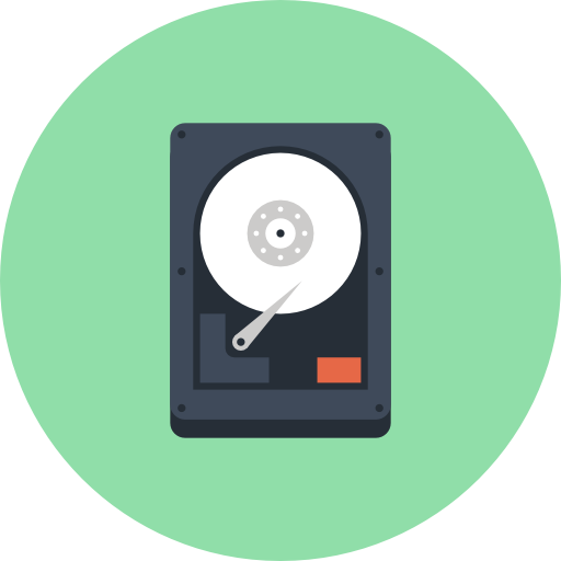 Supply Raw Footage - Technology (512x512)