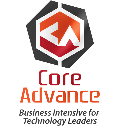 Core Advance Web Logo - Advance (597x561)