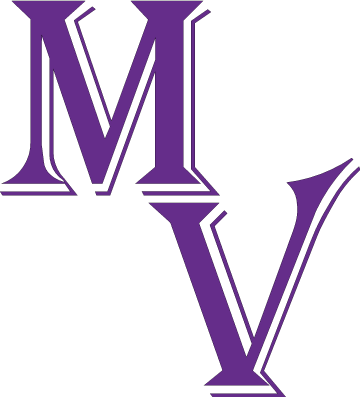 Mountain View High School - Mountain View High Logo (360x397)