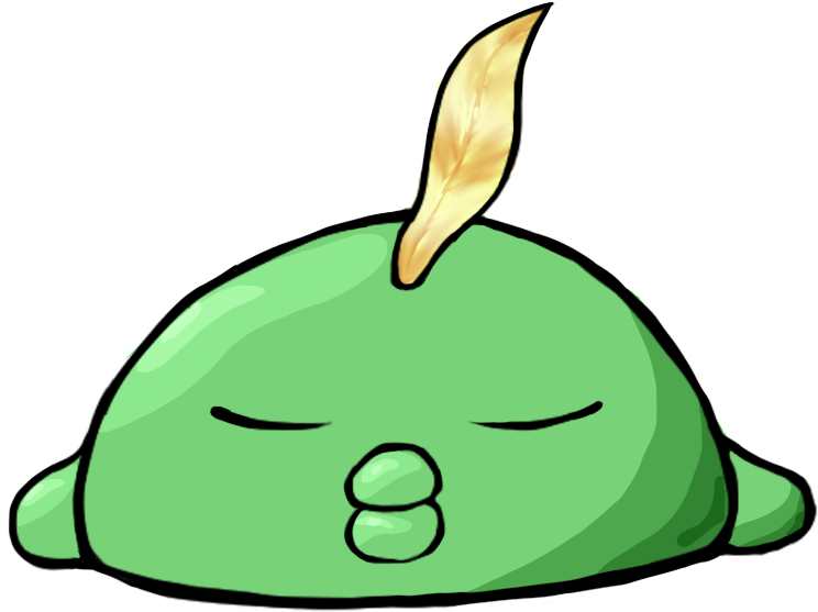 Gulpin No - Gulpin No (800x800)