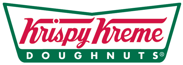 Krispy Kreme Espresso - Krispy Kreme Donuts Logo (600x315)