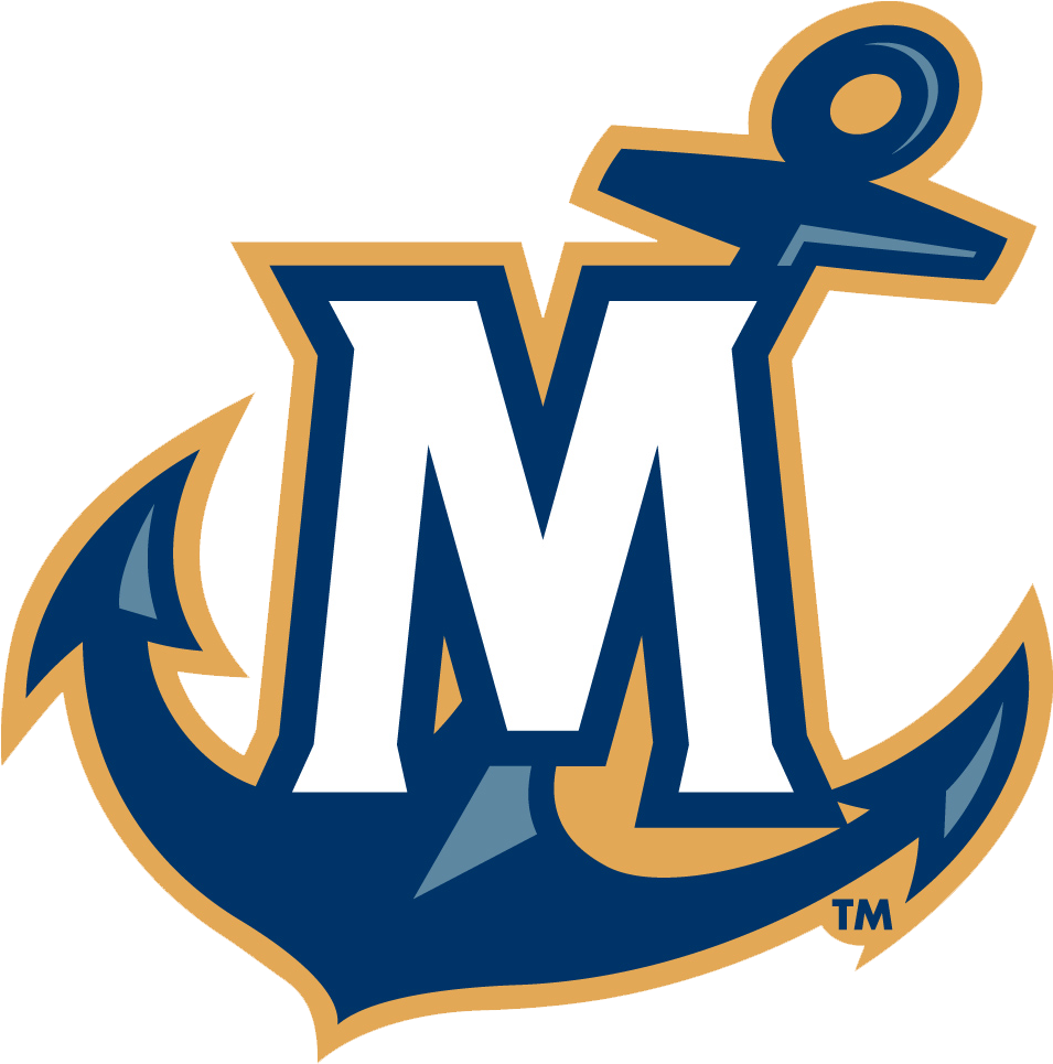 Marymount California University Womens College Cross - Marymount California University Logo (964x964)