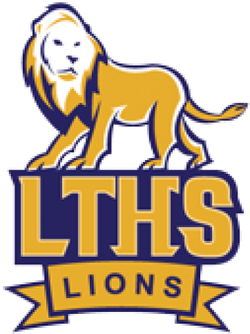 South Campus Cross Country Course - Lyons Township High School Logo (500x500)