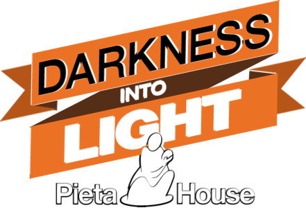 Darkness Into Light Logo - Pieta House Darkness Into Light 2018 (441x300)