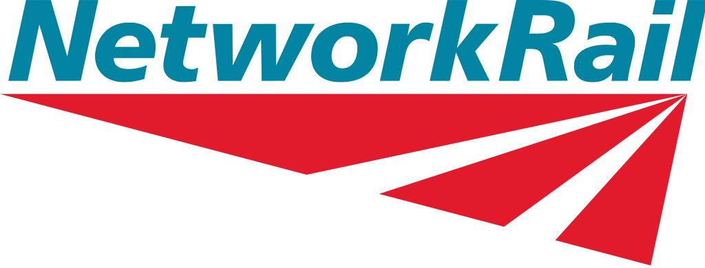 Network Rail Logo - Network Rail Logo Vector (1024x390)