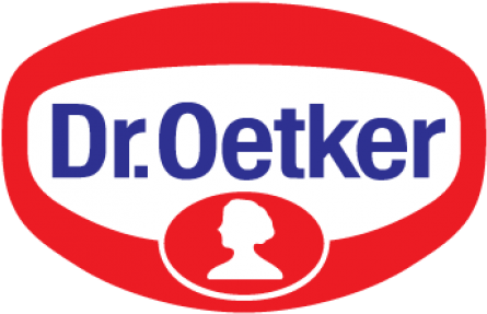 Dr Oetker Logo Vector - Dr Oetker Logo Vector (518x518)