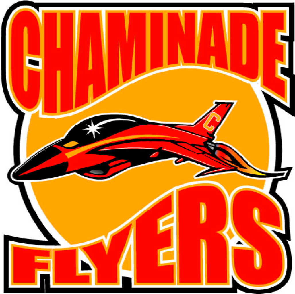 Chaminade Flyers Logo - Aerospace Manufacturer (1152x1092)