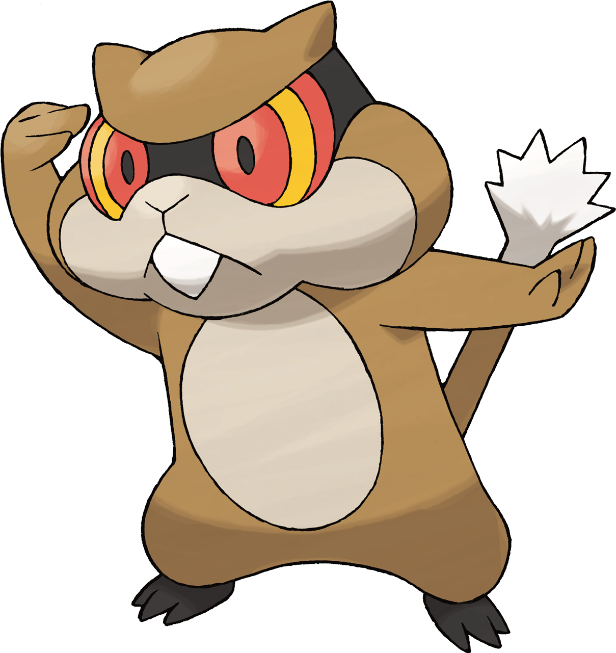 Gulpin Pokemon Images - Pokemon Patrat (1560x1440)