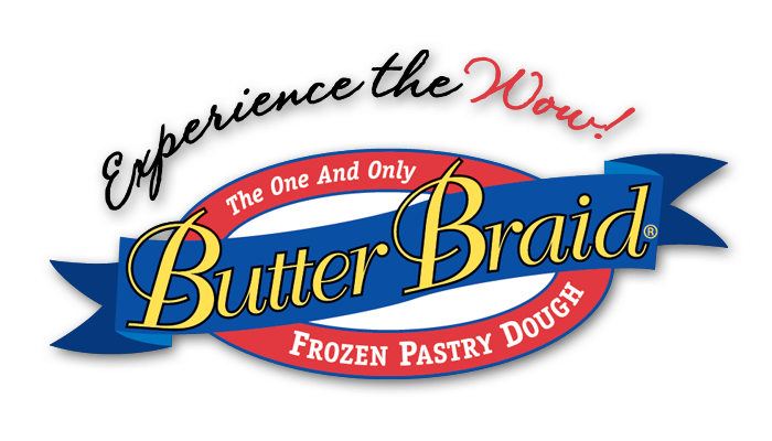 Butter Braid Logo Butter Braid Products - Butter Braid (700x400)