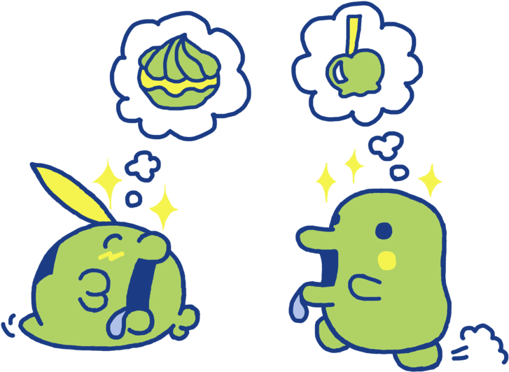 Gulpin X Kuchipatchi By Connorgotchi - Illustration (816x979)