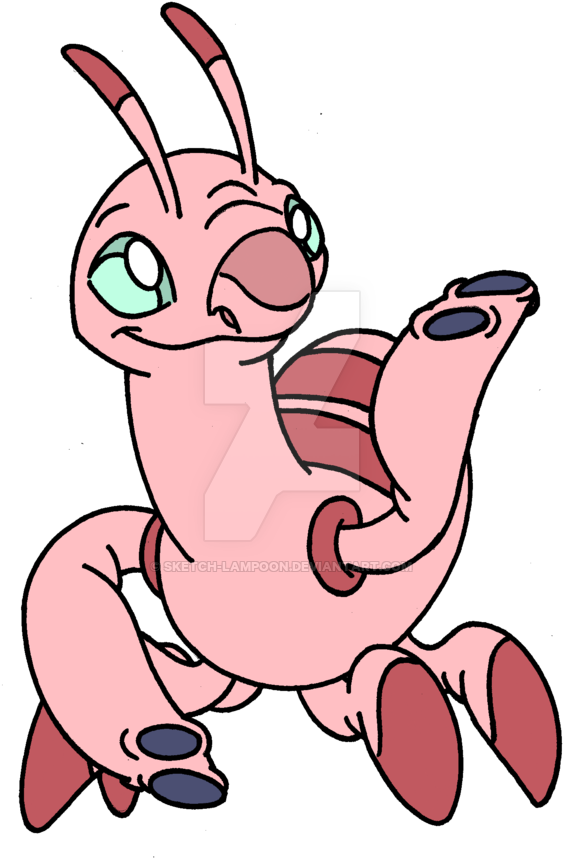 Puddles By Sketch-lampoon - Experiment 087 (600x886)