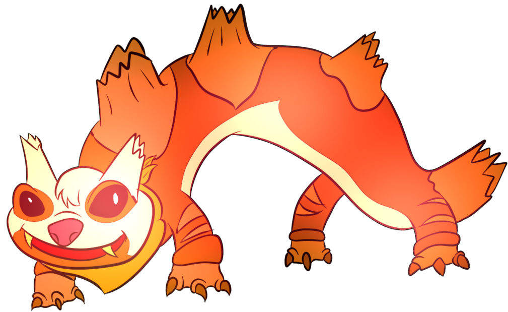 Collabin By Megamandragonoid - Cartoon (1024x635)