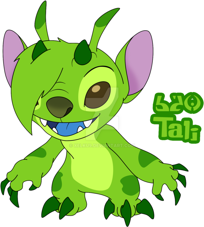 Experiment 620 Tali By Xelku9 - Experiment 620 (867x921)