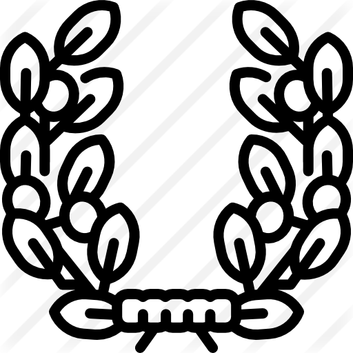 Laurel - Circle (512x512)