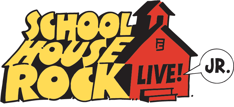 Schoolhouse Rock Dictionary Definition Of Schoolhouse - School House Rock Musical (825x400)