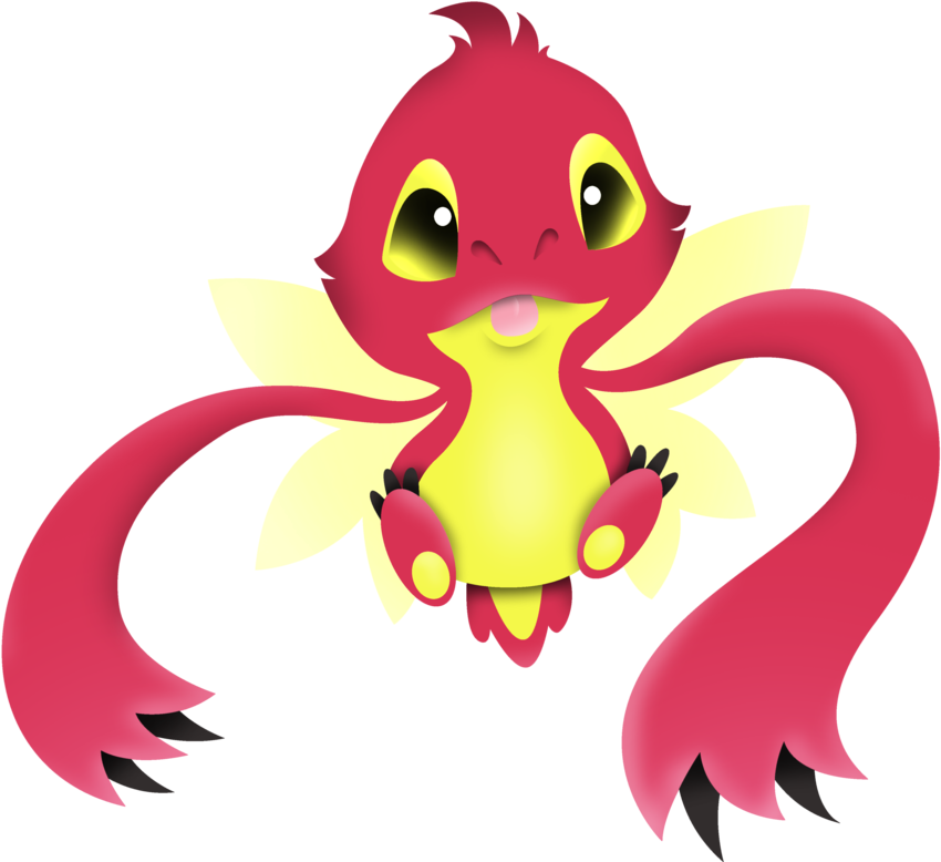 Adopted By Rosieposie38 - Cartoon (900x816)